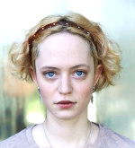 Altenburger, Fanny Altenburger, Fanny