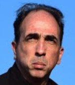 Rey Garcia, José Antonio