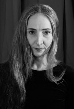 Iszlay, Zsuzsanna Enikö Iszlay, Zsuzsanna Enikö