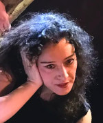 Rato da Trindade, Sandra Rato da Trindade, Sandra