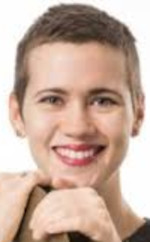 Chlebus, Maria Chlebus, Maria