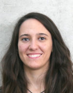 Mogas Gensana, Maria Mogas Gensana, Maria