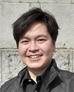 Tokura, Kosuke Tokura, Kosuke