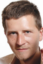 Fussenegger, Gregor Fussenegger, Gregor