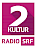 SRF 2 - Kultur