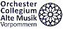 Orchester und Collegium für Alte Musik Vorpommern