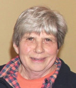 Stracke, Christa Stracke, Christa