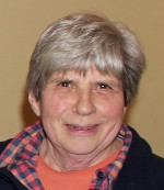 Stracke, Christa