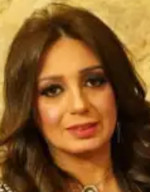 Yehia, Rania Yehia, Rania