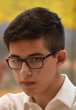 Antensteiner, Gregor