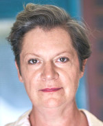 Orsini-Rosenberg, Johanna Orsini-Rosenberg, Johanna