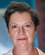 Orsini-Rosenberg, Johanna Orsini-Rosenberg, Johanna