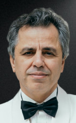 Tsiatsianis, Vasilis