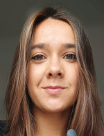 Arbonies Jauregui, Elena