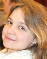 Savenkova, Aleksandra