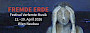 Fremde Erde - Festival für verfemte Musik Fremde Erde - Festival für verfemte Musik