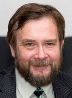 Andrievsky, Ihor