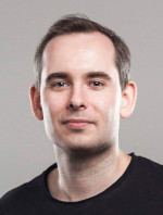 Andriievskyi, Ihor