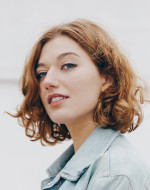 Zechner, Sarah